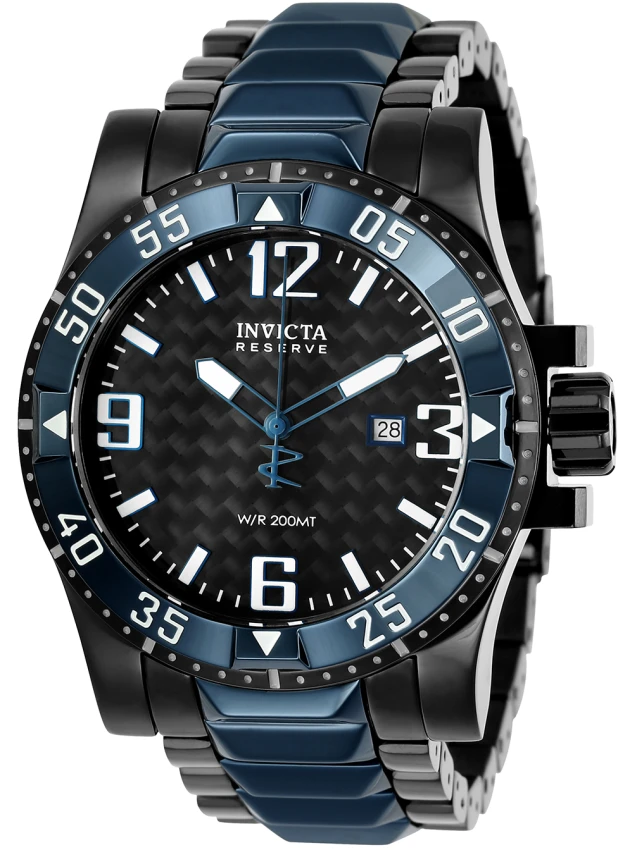 Reserve model 25064 | Invictawatch