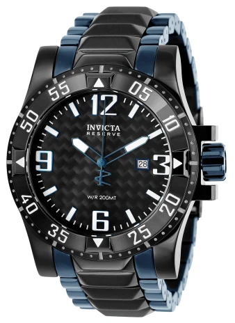 Reserve model 25065 | Invictawatch