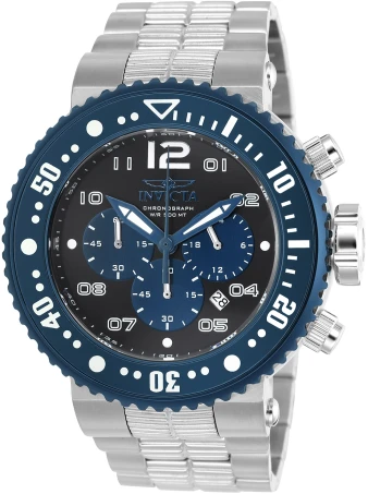 【今週値引】INVICTA PRO DIVER 腕時計 中古美品 Pro Diver model 25074 | Invictawatch