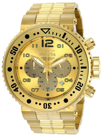 バルクオム Pro Diver model 25076 | Invictawatch