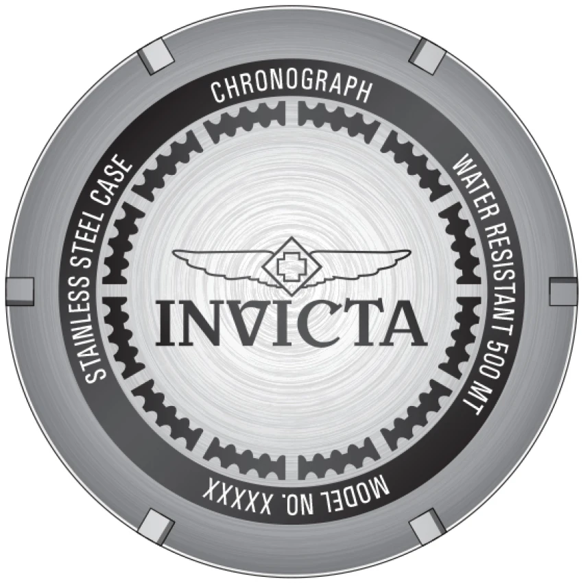 Pro Diver model 25078 | Invictawatch