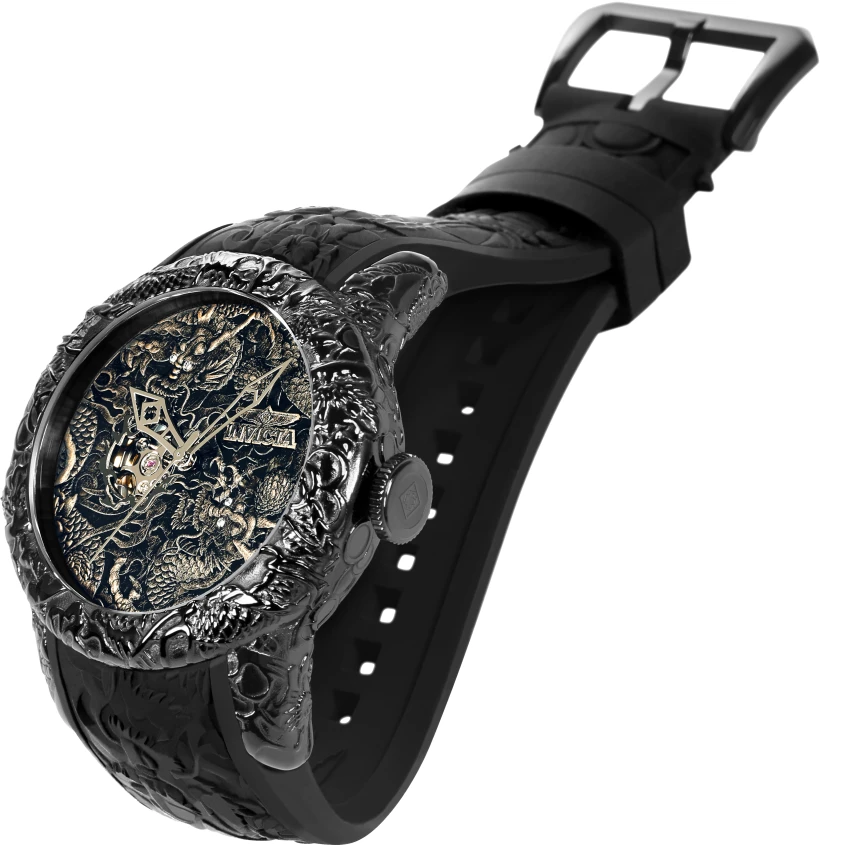 S1 Rally model 25081 | Invictawatch