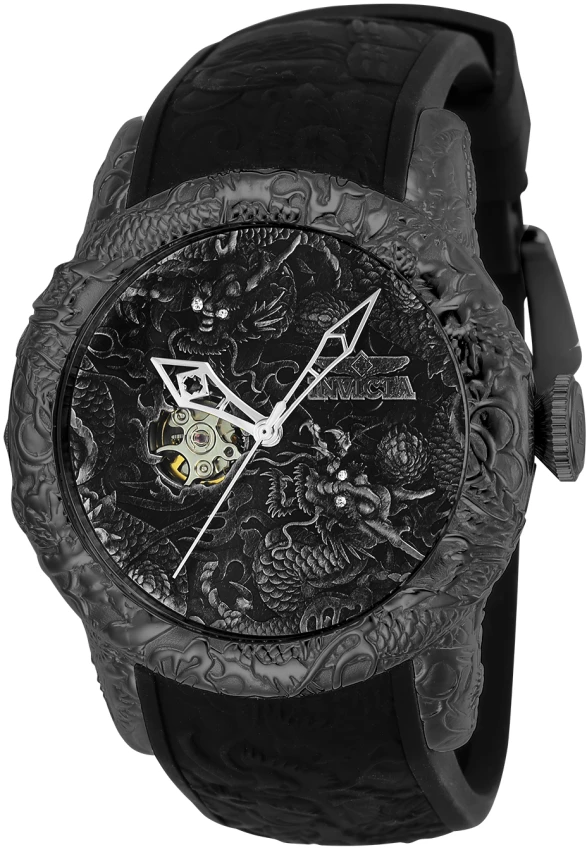 S1 Rally model 25081 | Invictawatch
