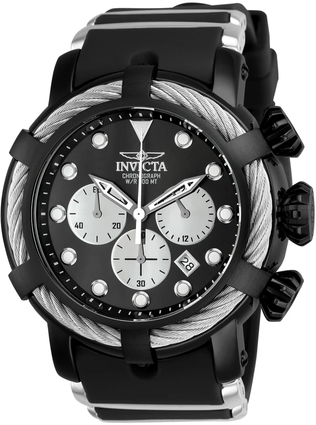 Bolt model 25087 | Invictawatch