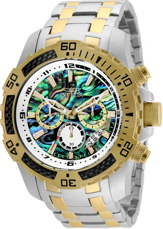 Pro Diver model 25094 | Invictawatch