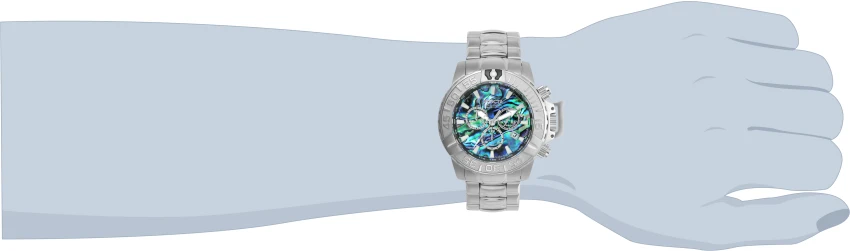 Subaqua model 25097 | Invictawatch