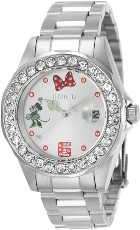 Disney model 22868 | Invictawatch