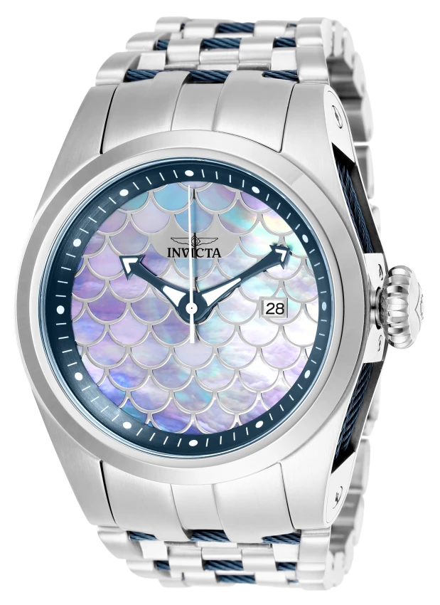 Bolt model 25120 | Invictawatch