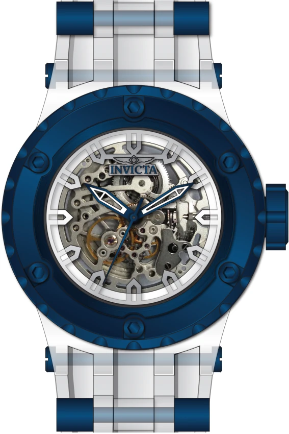 wata Subaqua model 25130 | Invictawatch