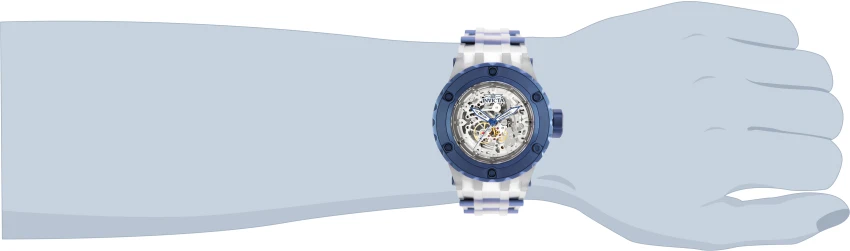 Subaqua model 25130 | Invictawatch