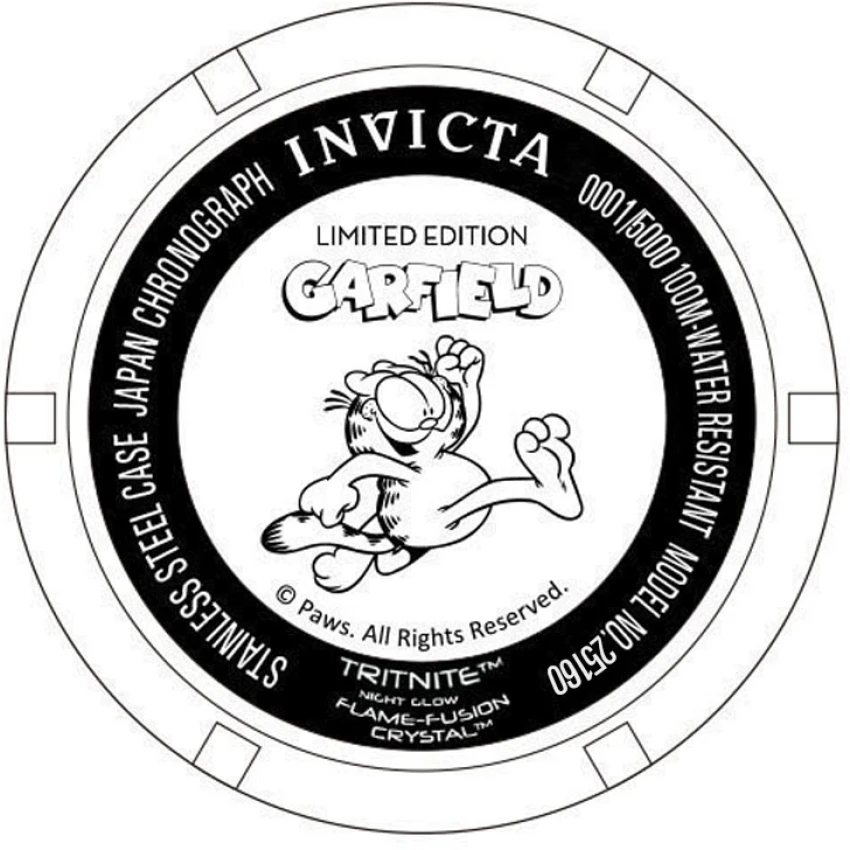 Character Collection model 25160 | Invictawatch