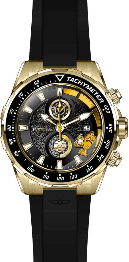 Character Collection model 25160 | Invictawatch
