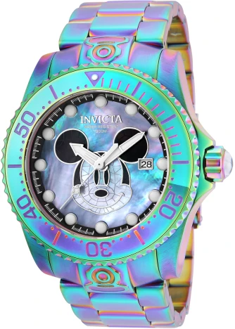 【限定レア】MCAS岩国 第251回海軍記念ボール ピカチュウミリタリーパッチ Disney model 25181 | Invictawatch