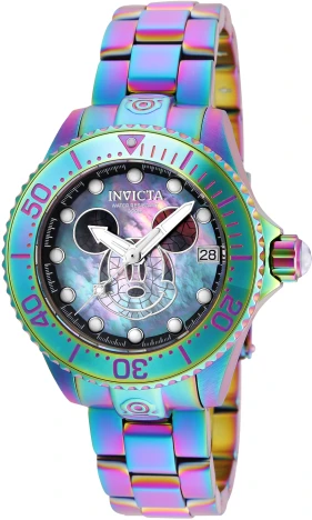 Disney model 25183 | Invictawatch