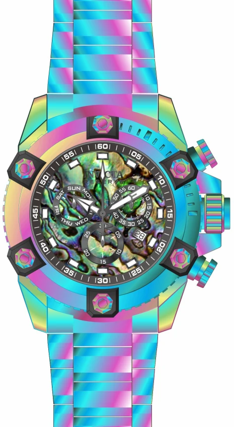 Reserve model 25185 | Invictawatch