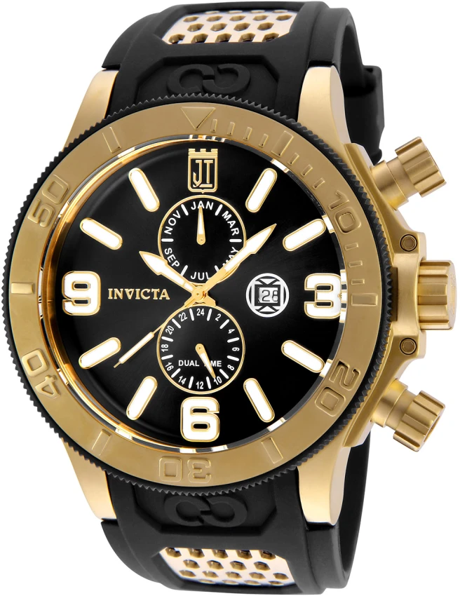 Jason Taylor model 25187 | Invictawatch
