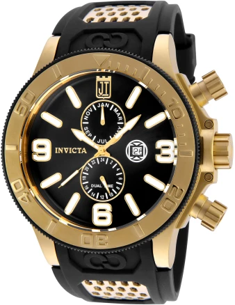 Jason Taylor model 25187 | Invictawatch