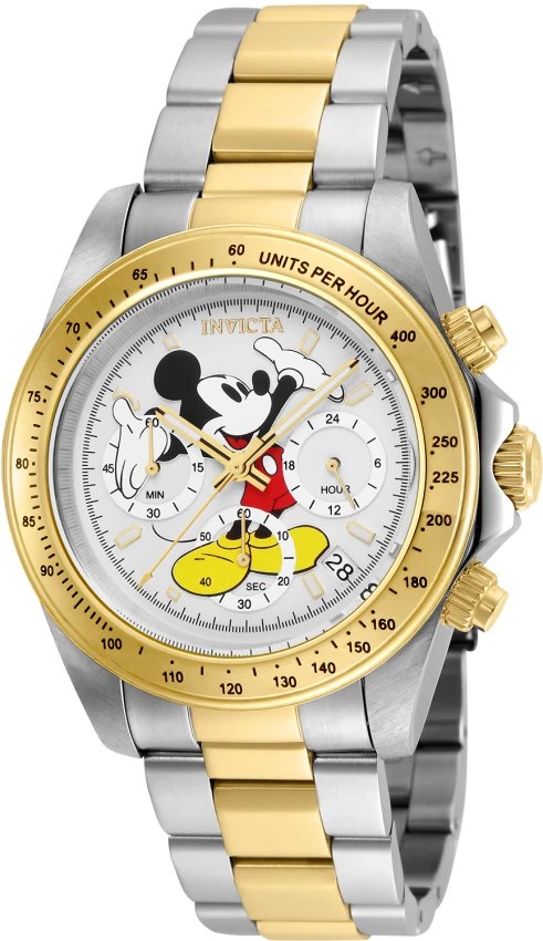 ミッキーマウス Disney model 25193 | Invictawatch