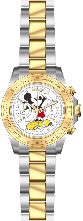 Disney model 25193 | Invictawatch