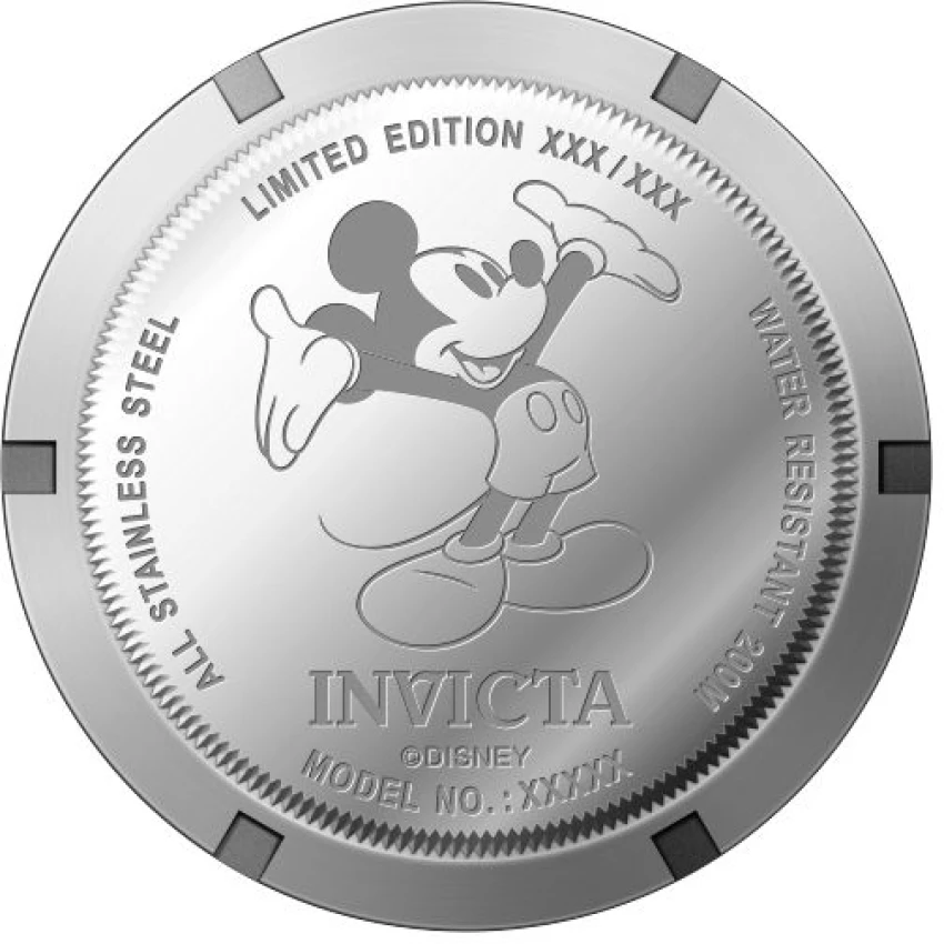 Disney model 25194 | Invictawatch