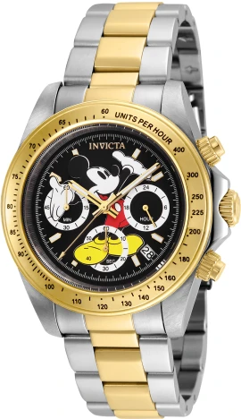 Disney model 25194 | Invictawatch