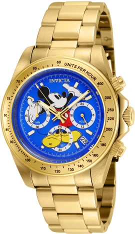 Disney model 25195 | Invictawatch