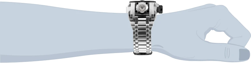 Reserve model 25204 | Invictawatch