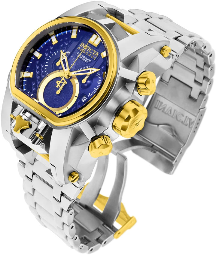 Reserve model 25205 | Invictawatch