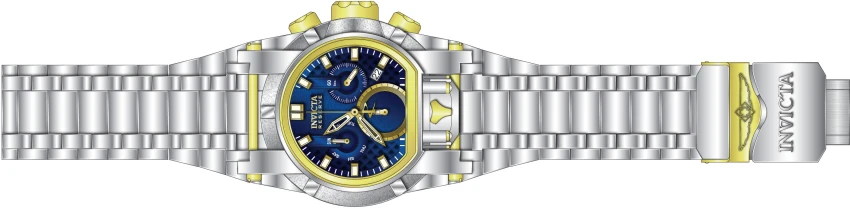 Reserve model 25205 | Invictawatch