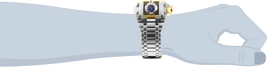 Reserve model 25205 | Invictawatch