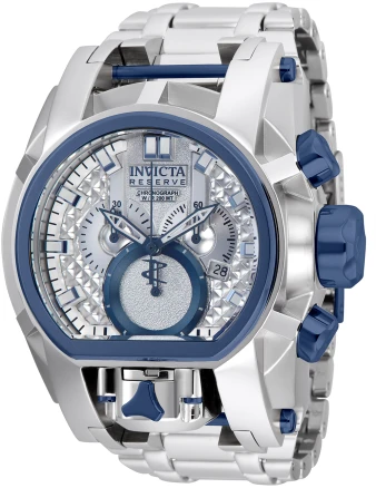 Reserve model 25206 | Invictawatch