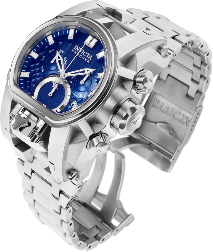 Reserve model 25207 | Invictawatch