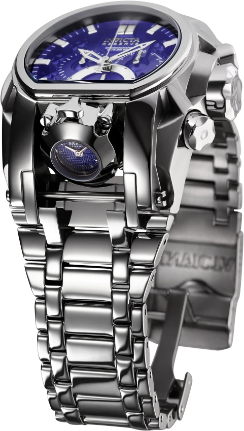 Reserve model 25207 | Invictawatch