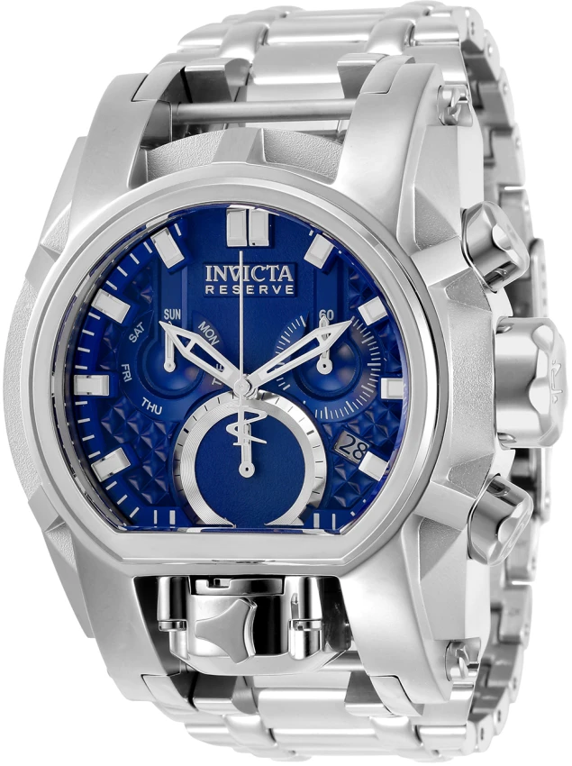Reserve model 25207 | Invictawatch