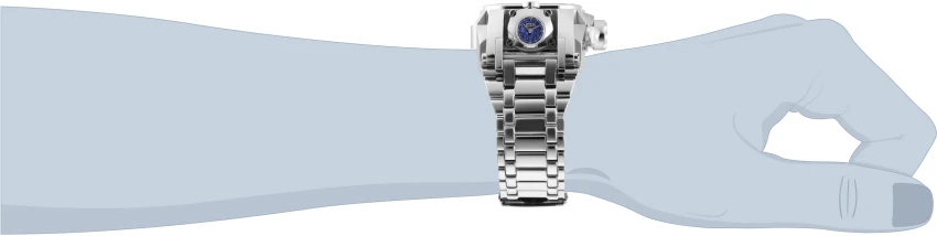 Reserve model 25207 | Invictawatch