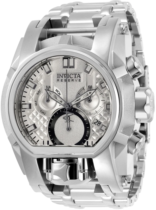 Reserve model 25208 | Invictawatch
