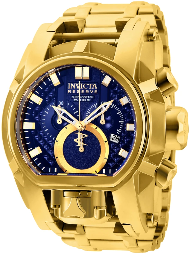 Reserve model 25209 | Invictawatch