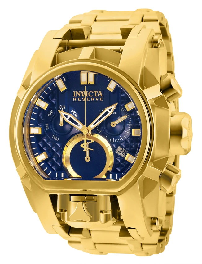 Reserve model 25209 | Invictawatch