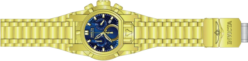 Reserve model 25209 | Invictawatch