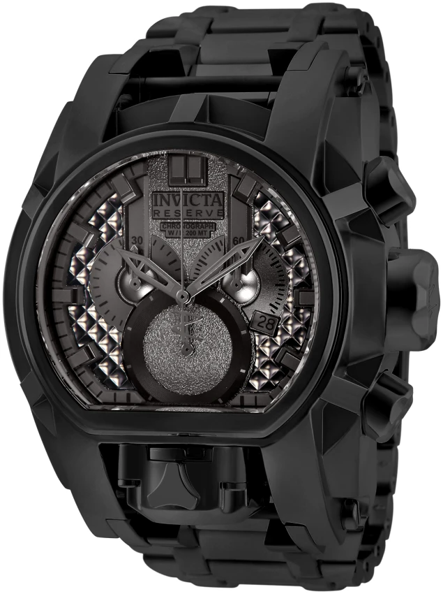 Reserve model 25211 | Invictawatch