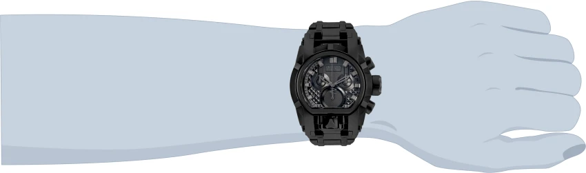 Reserve model 25211 | Invictawatch