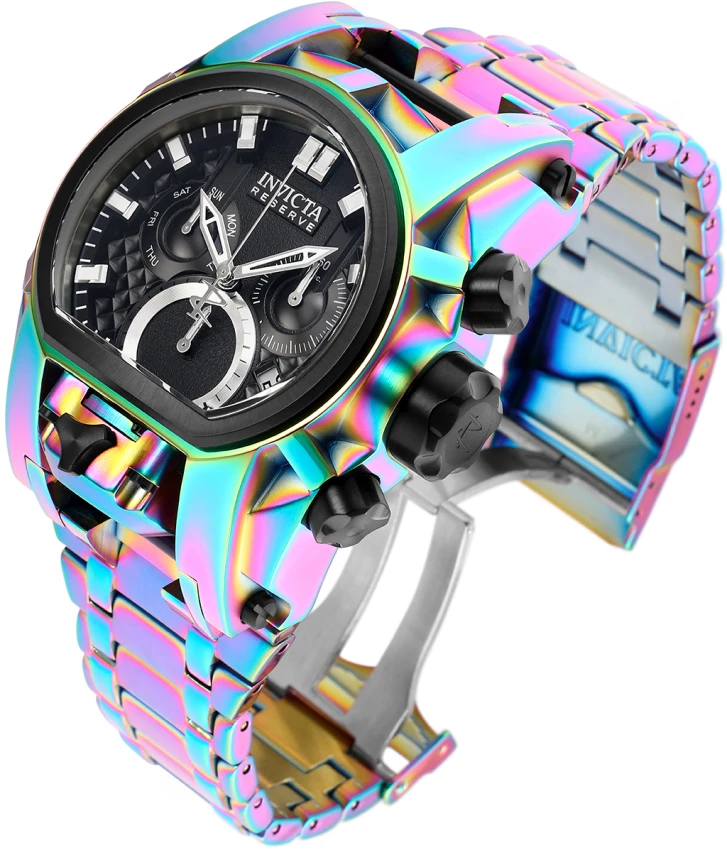 Reserve model 25212 | Invictawatch