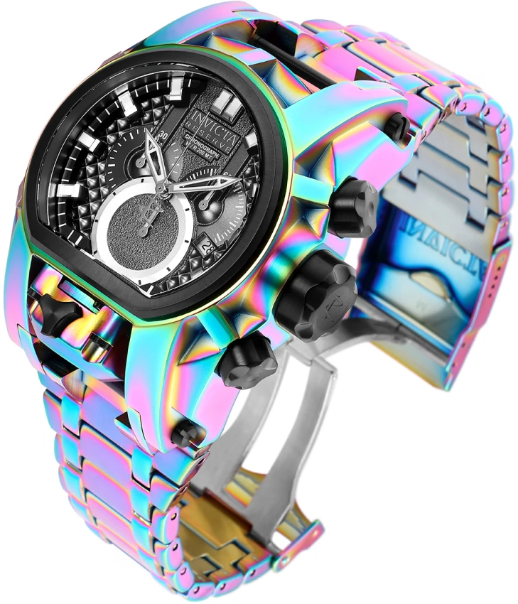 Reserve model 25212 | Invictawatch