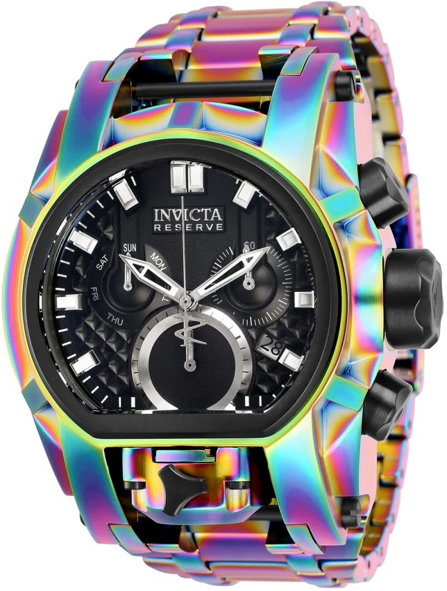 Reserve model 25212 | Invictawatch