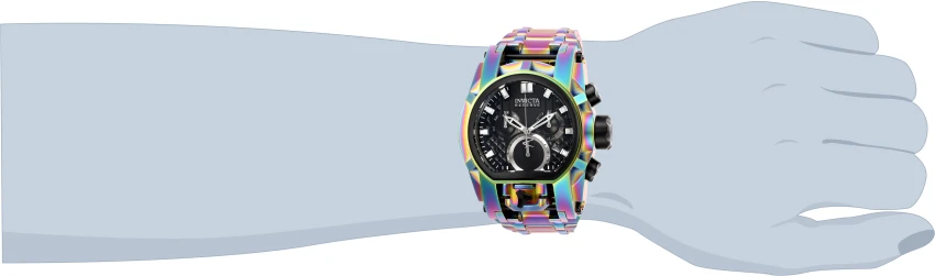 Reserve model 25212 | Invictawatch