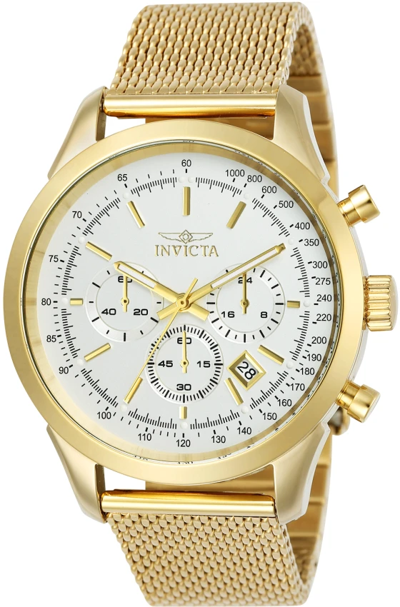 Speedway model 25225 | Invictawatch