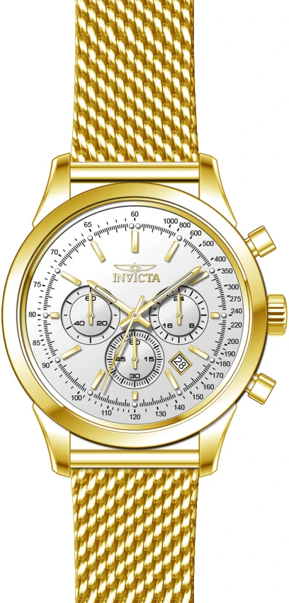 Speedway model 25225 | Invictawatch