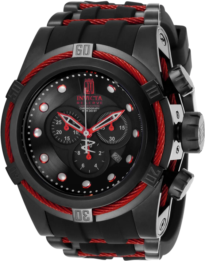 Jason Taylor model 25230 | Invictawatch