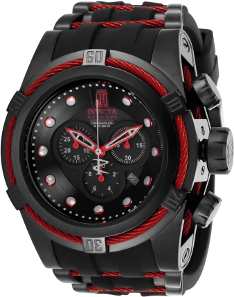 Jason Taylor model 25230 | Invictawatch