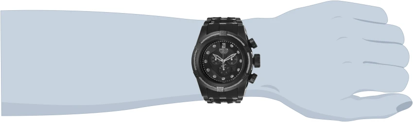 Jason Taylor model 25233 | Invictawatch